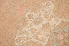 8x10 Old & Vintage Turkish Area Rug