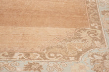 8x10 Old & Vintage Turkish Area Rug