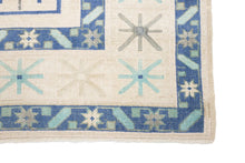 8x10 Old & Vintage Turkish Area Rug