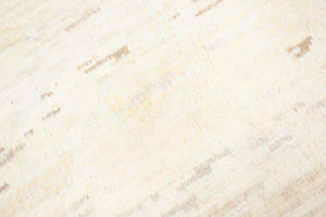 8x11 Modern Tulu Area Rug