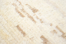 8x11 Modern Tulu Area Rug