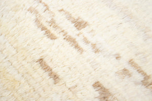 8x11 Modern Tulu Area Rug