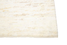 8x11 Modern Tulu Area Rug