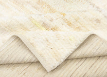 8x11 Modern Tulu Area Rug