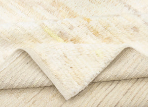 8x11 Modern Tulu Area Rug