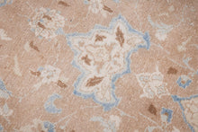 8x11 Old & Vintage Turkish Area Rug