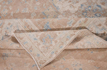 8x11 Old & Vintage Turkish Area Rug