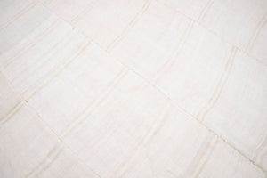 8x11 Old & Vintageturkish Area Rug