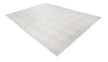 8x12 Contemporary Kilim