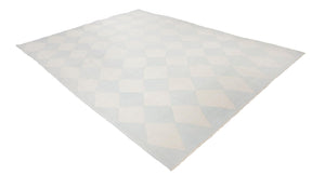8x12 Contemporary Kilim