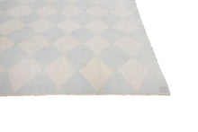 8x12 Contemporary Kilim
