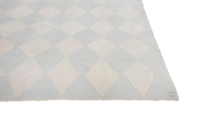8x12 Contemporary Kilim