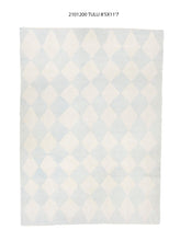 8x12 Contemporary Kilim