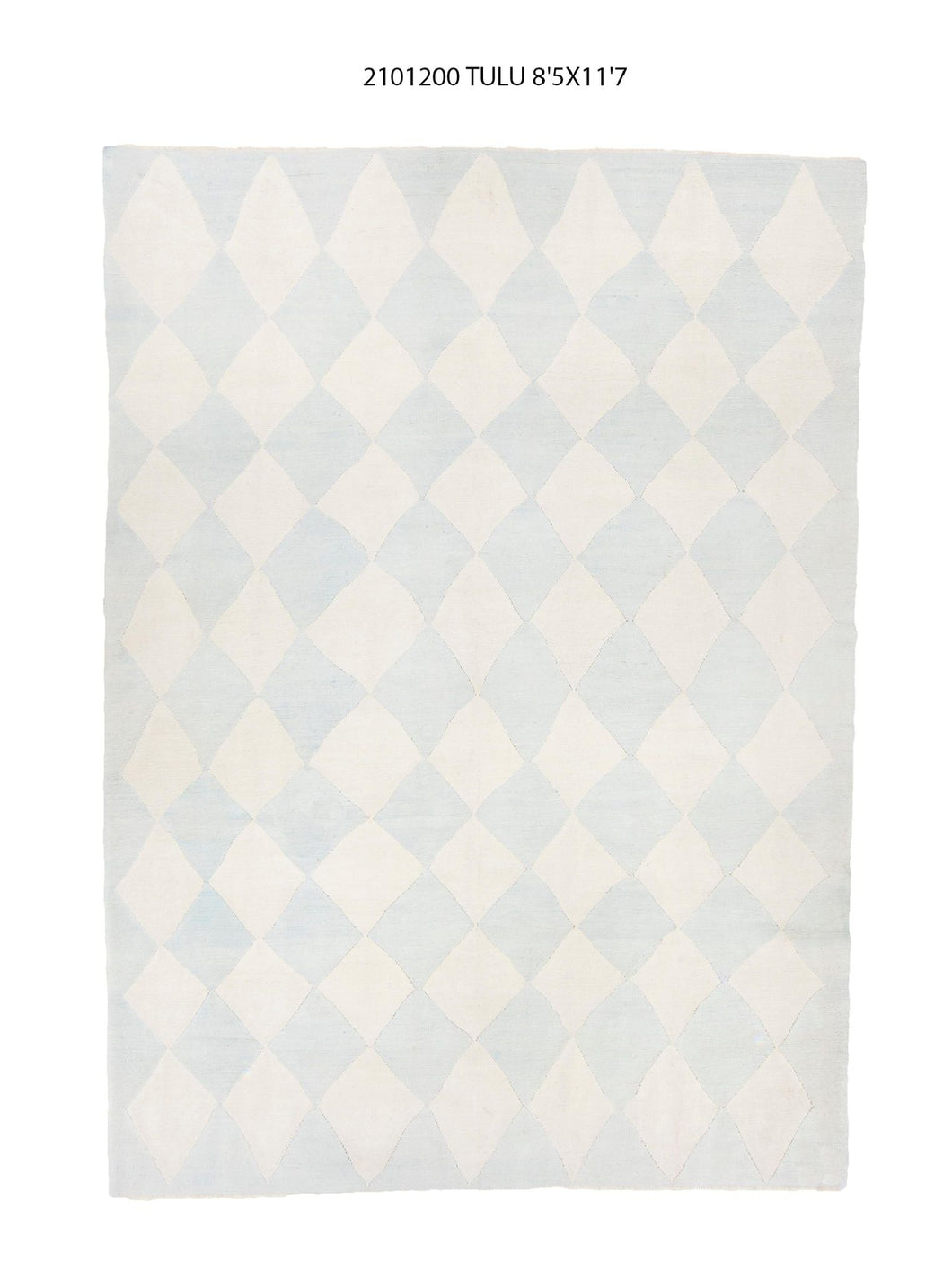 8x12 Contemporary Kilim