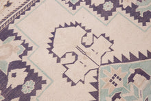 8x12 Old & Vintage Turkish Area Rug