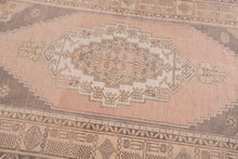 8x12 Old & Vintage Turkish Area Rug