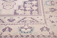 8x12 Old & Vintage Turkish Area Rug