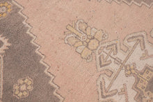 8x12 Old & Vintage Turkish Area Rug