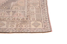8x12 Old & Vintage Turkish Area Rug