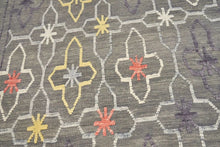 8x12 Contemporary Modern Turkish Area Rug