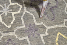 8x12 Contemporary Modern Turkish Area Rug