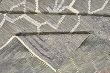 8x12 Contemporary Modern Turkish Area Rug