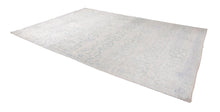 8x13 Modern Oushak Area Rug