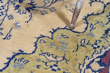 8x13 Turkish Oushak Carpet Area Rug
