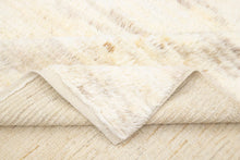 9x10 Modern Tulu Area Rug