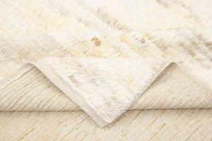9x10 Modern Tulu Area Rug