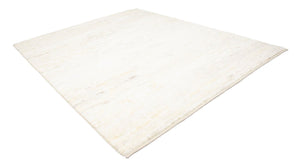 9x10 Modern Tulu Area Rug
