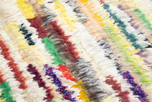9x11 Modern Tulu Area Rug