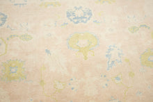 9x11 Old & Vintage Turkish Area Rug