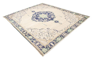 9x11 Turkish Carpet Area Rug