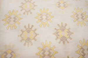9x11 Turkish Carpet Area Rug