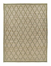 9x12 Colorful Modern Turkish Area Rug