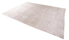 9x12 Modern Oushak Area Rug