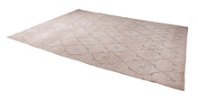 9x12 Modern Oushak Area Rug