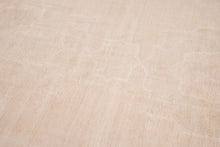 9x12 Modern Oushak Area Rug