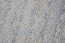 9x12 Modern Oushak Area Rug
