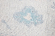 9x12 Modern Oushak Area Rug