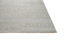 9x12 Modern Oushak Area Rug