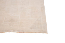 9x12 Modern Oushak Area Rug