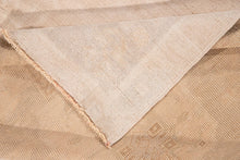 9x12 Modern Oushak Area Rug