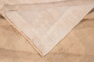 9x12 Modern Oushak Area Rug