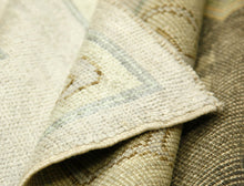 9x12 Modern Oushak Area Rug