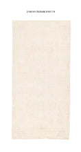 9x12 Modern Oushak Area Rug