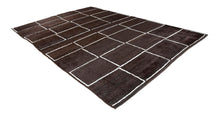 9x12 Modern Tulu Area Rug