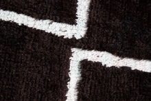9x12 Modern Tulu Area Rug
