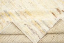 9x12 Modern Tulu Area Rug